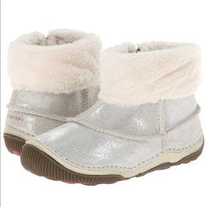 Stride Rite- Cheyenne Boots